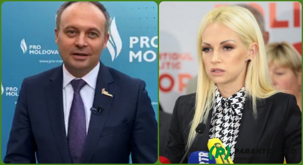 Candu și Tauber despre Igor Grosu, candidatul desemnat de Maia Sandu: „Plăcut surprins”, „Doar cuvinte de laudă”